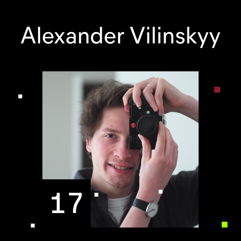 Optimizing for Luck and Calibrating your Uncertainty Compass with Alexander Vilinskyy
