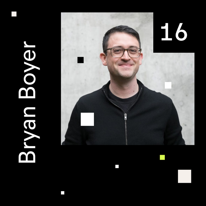 Design, Complexity, and the Intersection of Cities and Technology with Brian Boyer