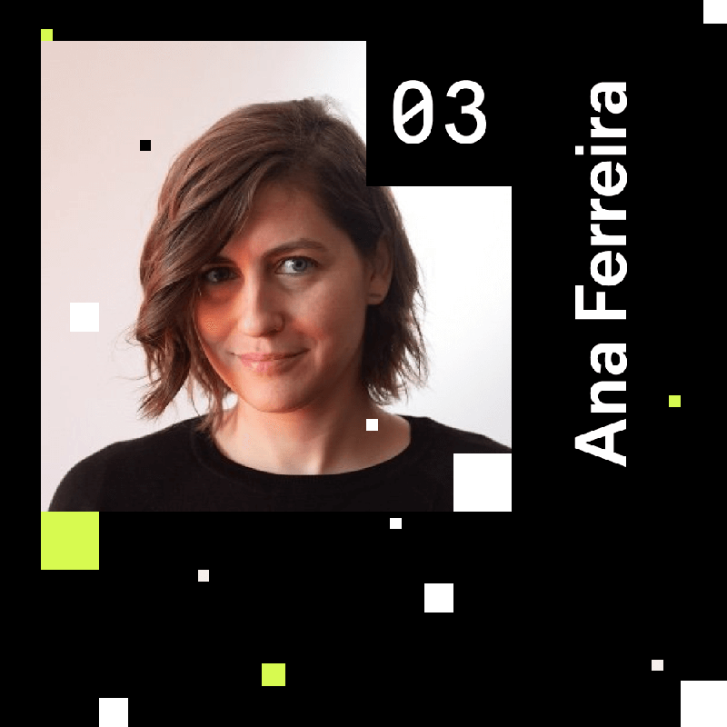 Remote work, asynchronous communication and creative management with Ana Ferreira from Doist 