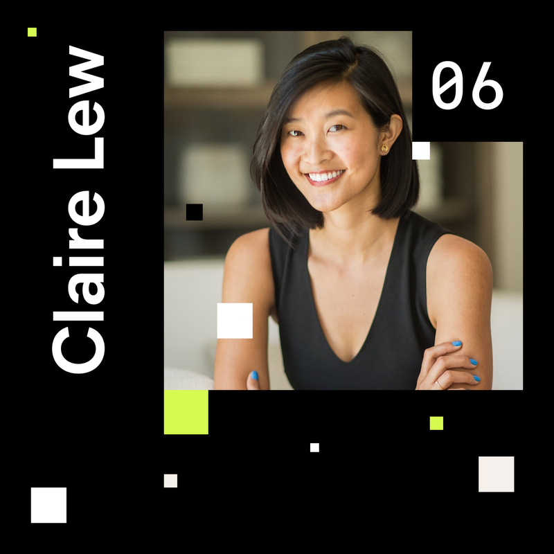 The art of being a great boss with Claire Lew from Know Your Team.