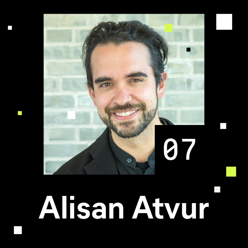 Alisan Atvur on Design Research with Chaos
