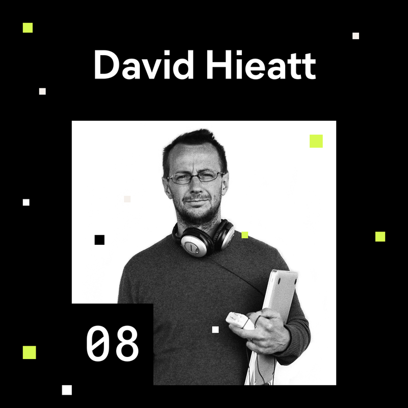 David Hieatt on Making Sense of Chaos