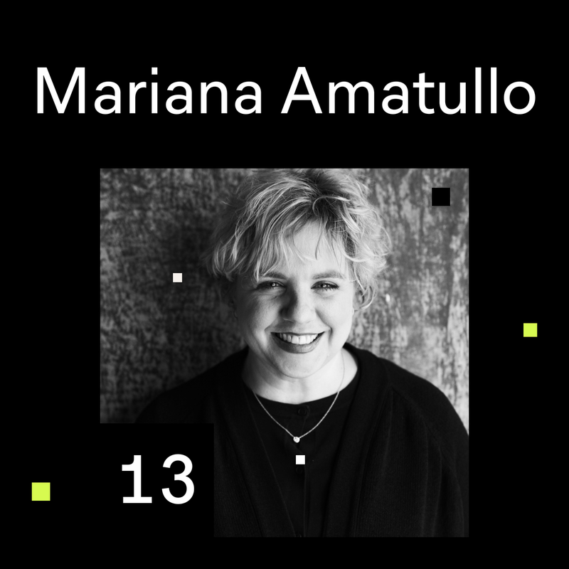 Mariana Amatullo on Social Innovation and maintaining a Design Attitude
