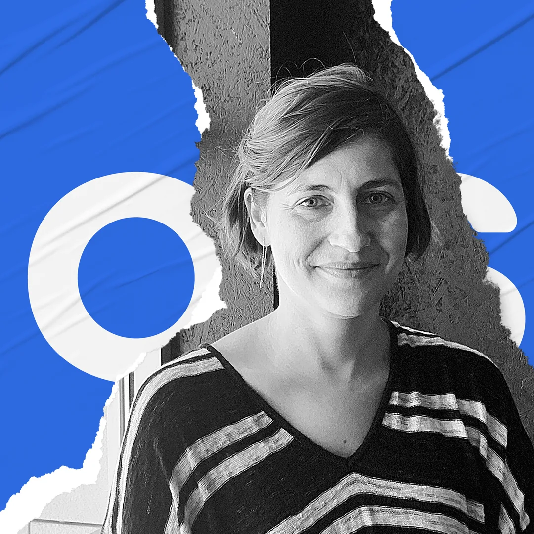 Picture of Ana Ferreira, Product Manager at Doist.