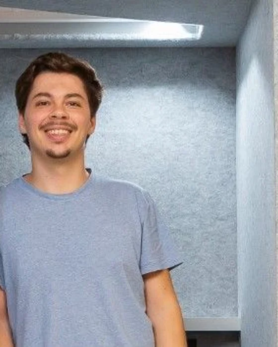 Rodrigo Pessoa